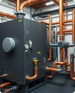 Plumbing project 4